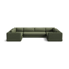 Roundabout Outdoor U-Shape Sectional