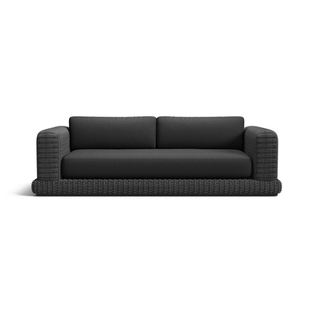 Roundabout Outdoor Sofa