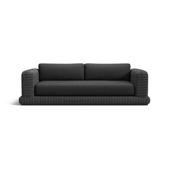 Roundabout Outdoor Sofa