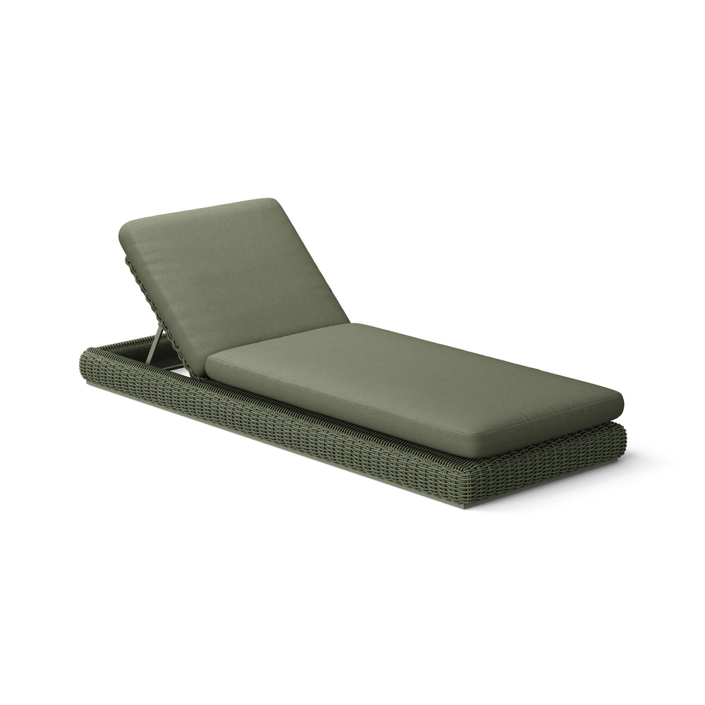 Roundabout Sun Lounger