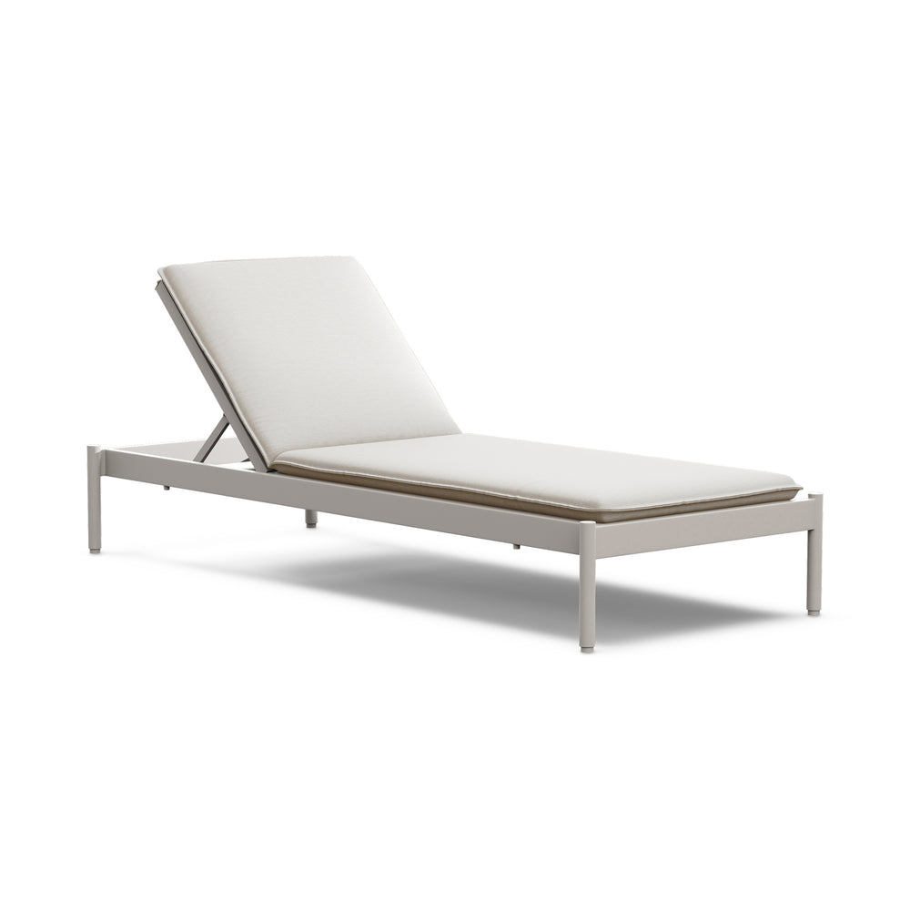 Terra Sun Lounger