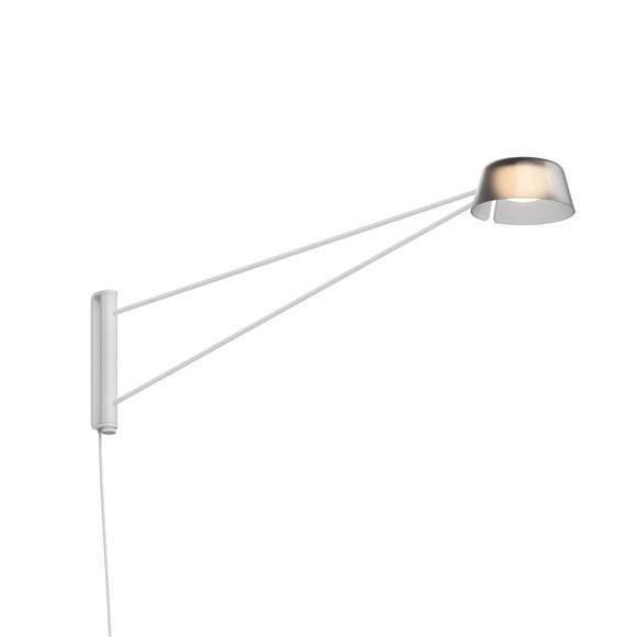 Ray LED Wall Sconce