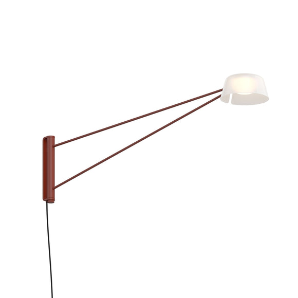 Ray LED Wall Sconce