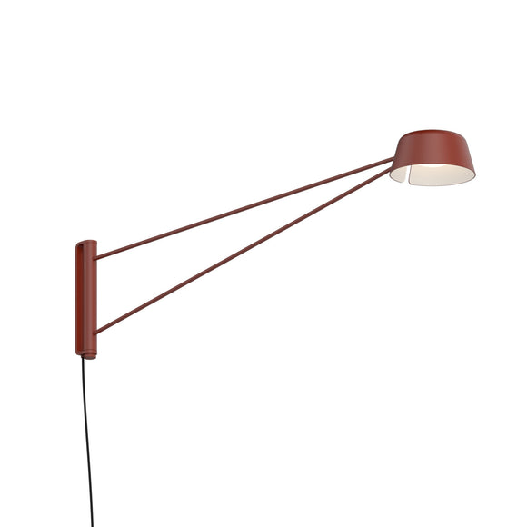 Ray LED Wall Sconce
