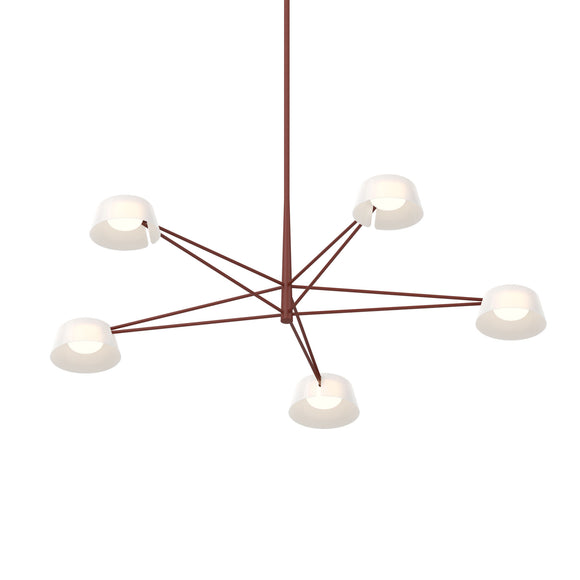 Ray LED Chandelier