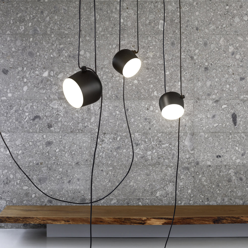 Aim Multipoint Pendant Light