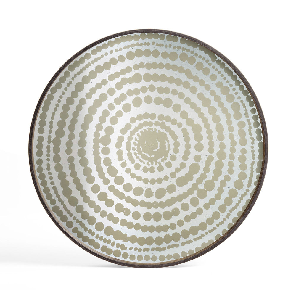 Round Tray