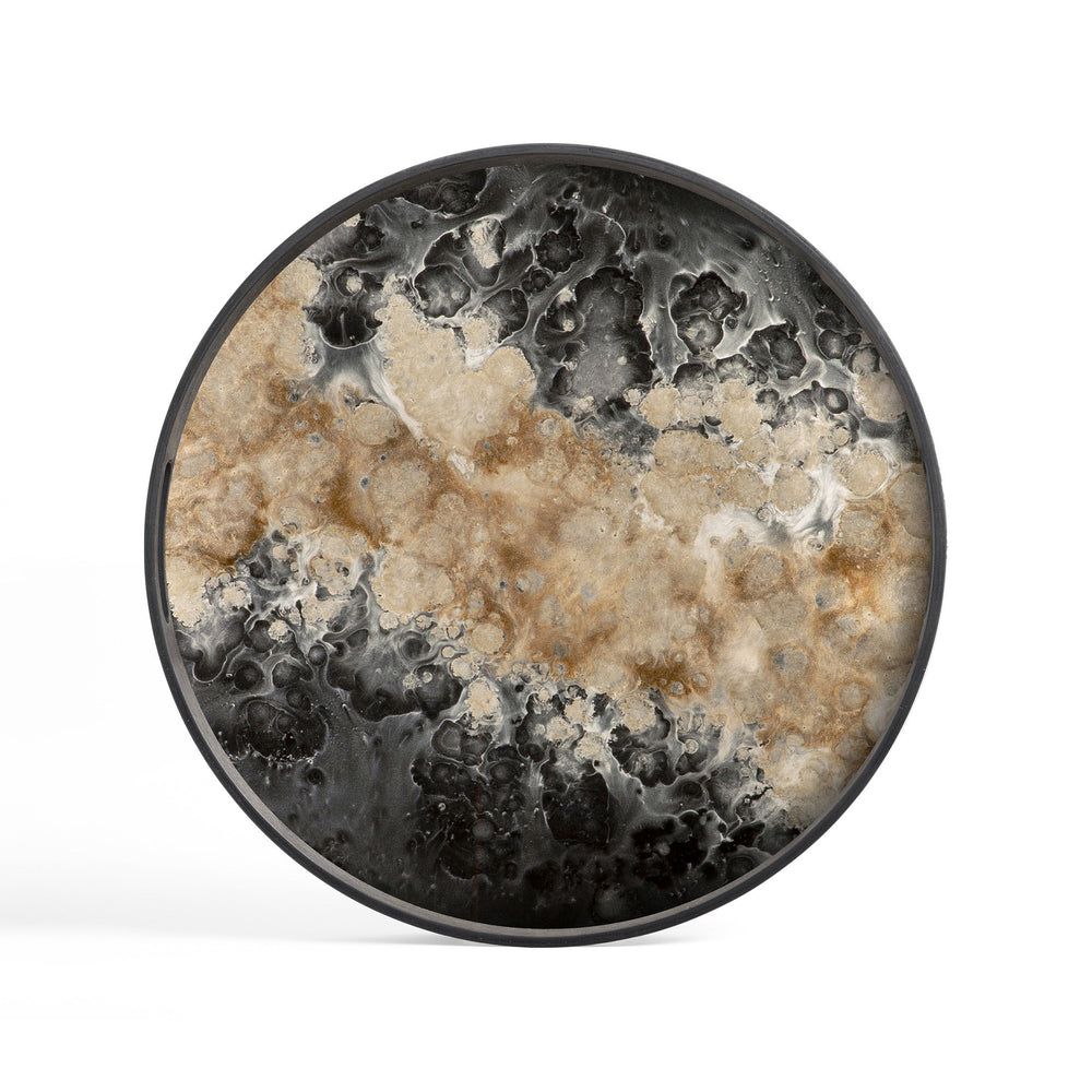 Round Tray
