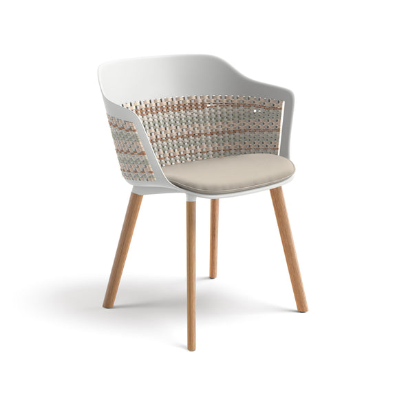 MYMI Outdoor Armchair