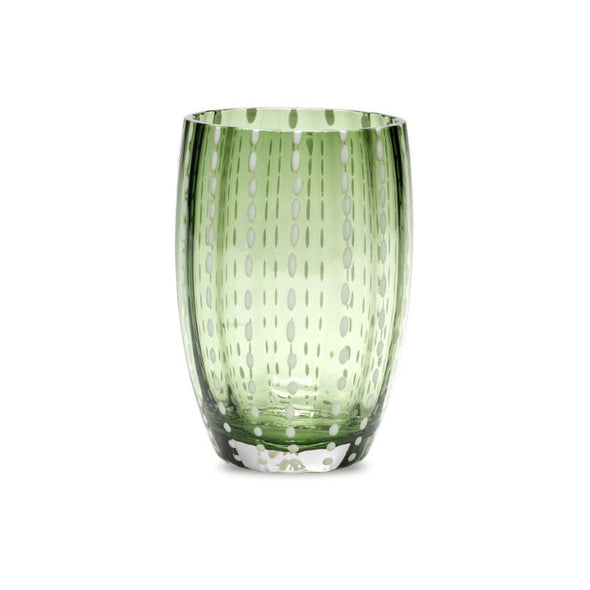 Perle Tumbler Glass (Set of 6)