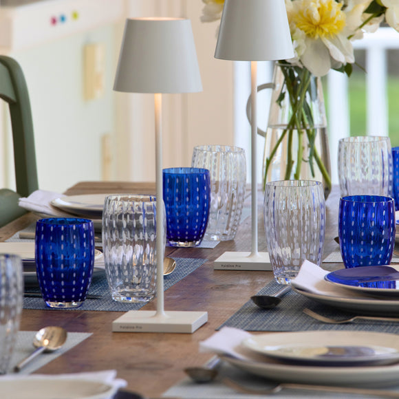 Perle Tumbler Glass (Set of 6)