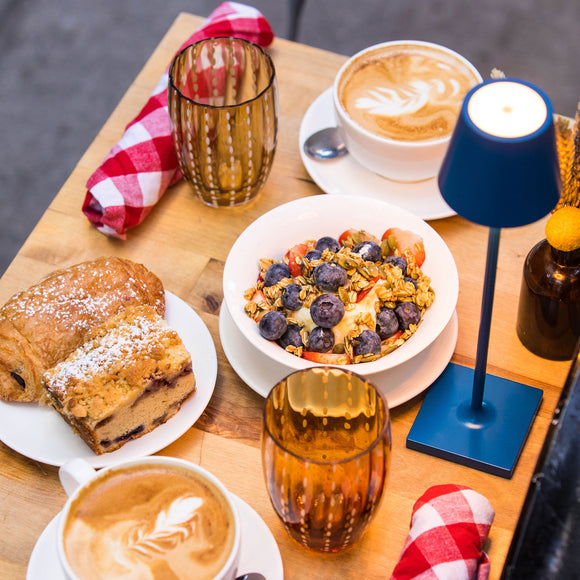 Perle Tumbler Glass (Set of 6)