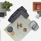 Fancy Rug
