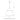 Jaima LED Pendant Light