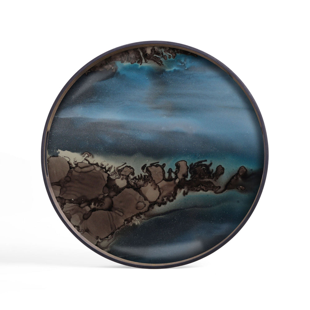 Round Tray