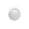 Flindt Wall Light  option White