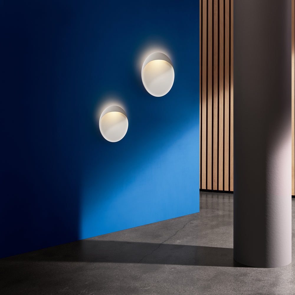 Flindt Outdoor Wall Light