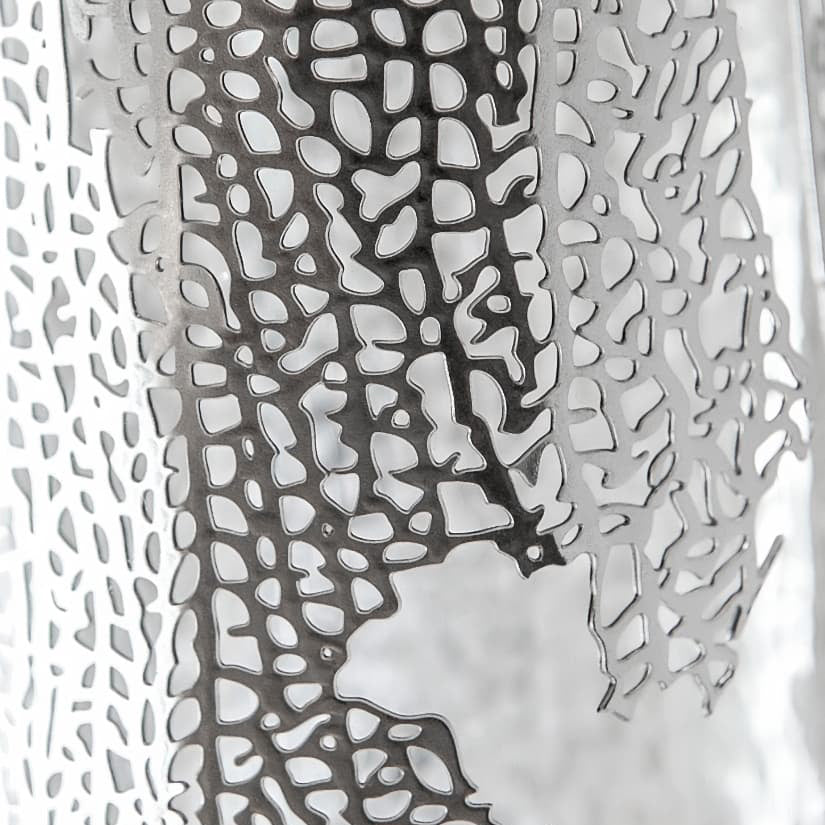 Frame Cone Pendant Light