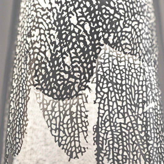 Frame Cone Pendant Light