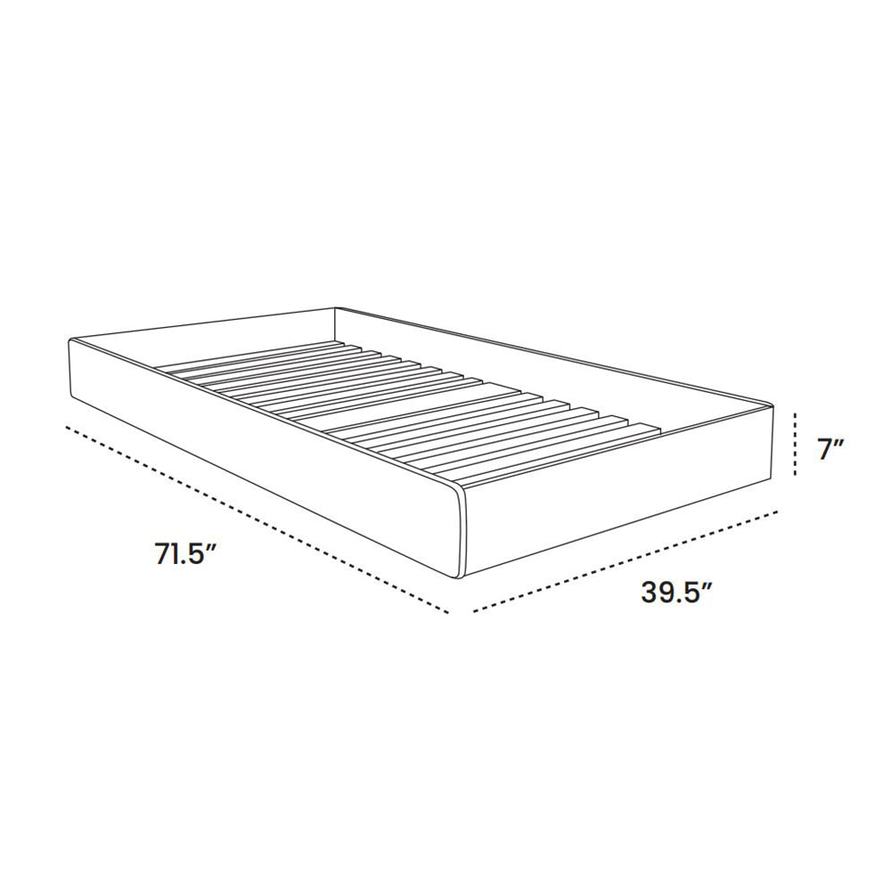 Perch Trundle