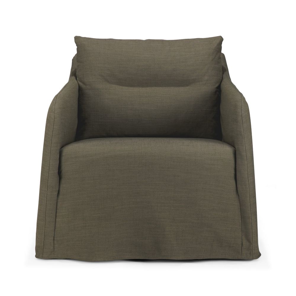 Weave Lounge Chair
