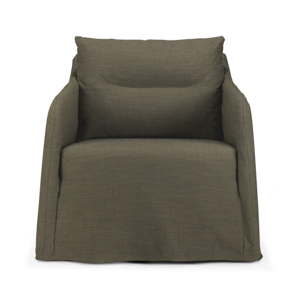 Weave Lounge Chair