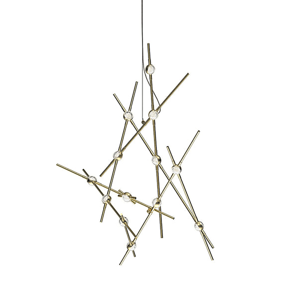 Constellation Aquila Minor Pendant Light