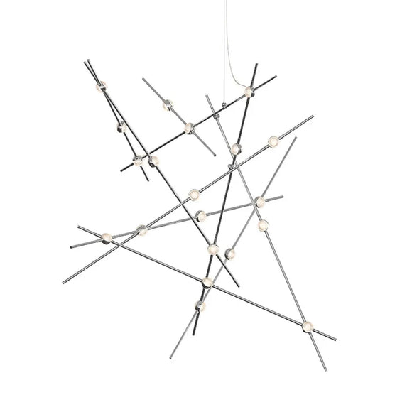 Constellation Aquila Major Chandelier