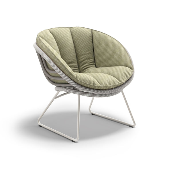 Kida Outdoor Lounge Chair