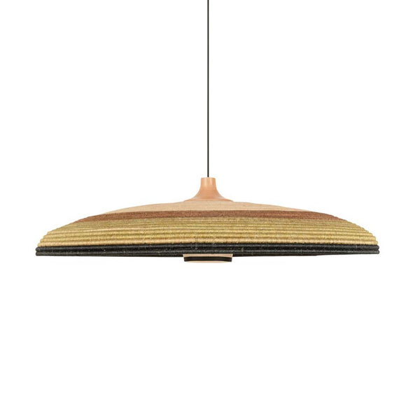 Grass Pendant Light