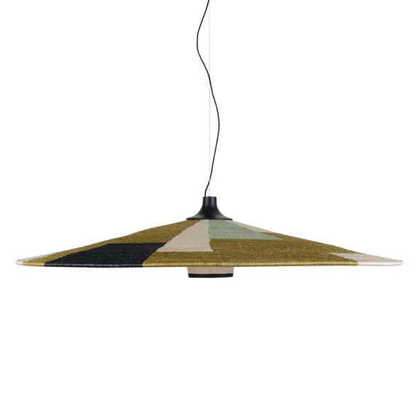 Parrot Pendant Light