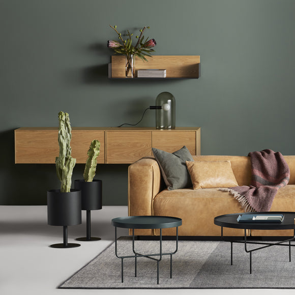 Wonder Wall 2.0 2 Door Cabinet