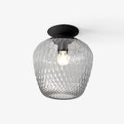 Blown SW5 Semi Flush Mount