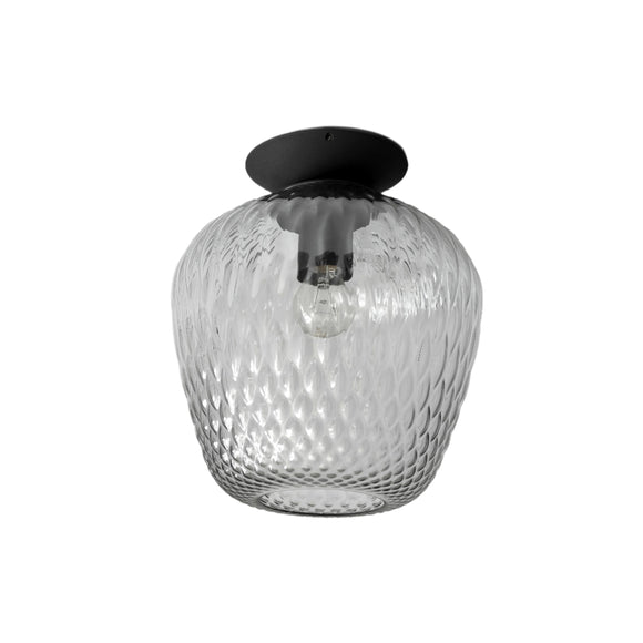 Blown SW5 Semi Flush Mount