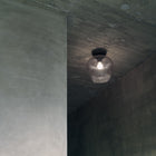 Blown SW5 Semi Flush Mount