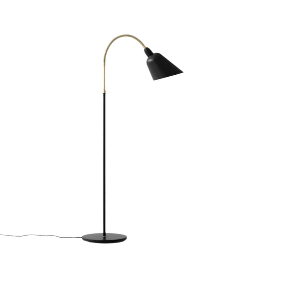 Bellevue AJ7 Floor Lamp