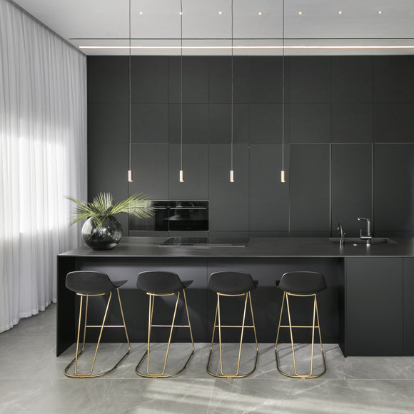 Volta Pendant Light