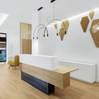 Volta L92.2T Linear Pendant Light