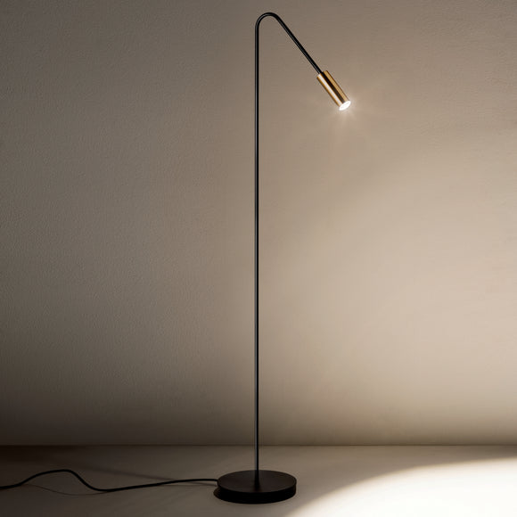 Volta Floor Lamp