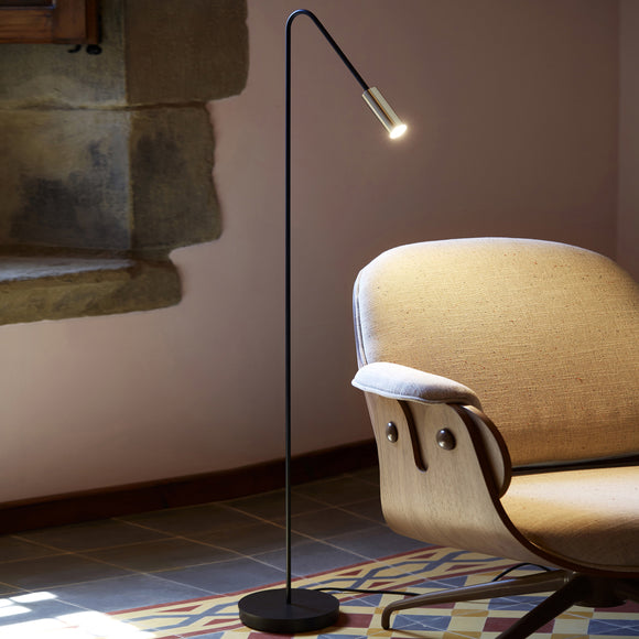 Volta Floor Lamp