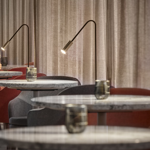 Volta Floor Lamp