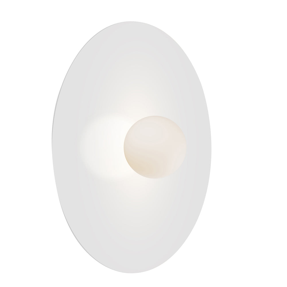 Bola Disc Flush Mount