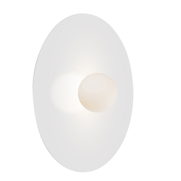 Bola Disc Flush Mount