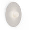 Bola Disc Flush Mount  option Sand