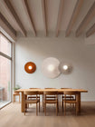 Bola Disc Flush Mount