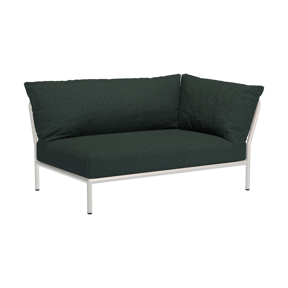 Level 2 Outdoor Corner Sofa