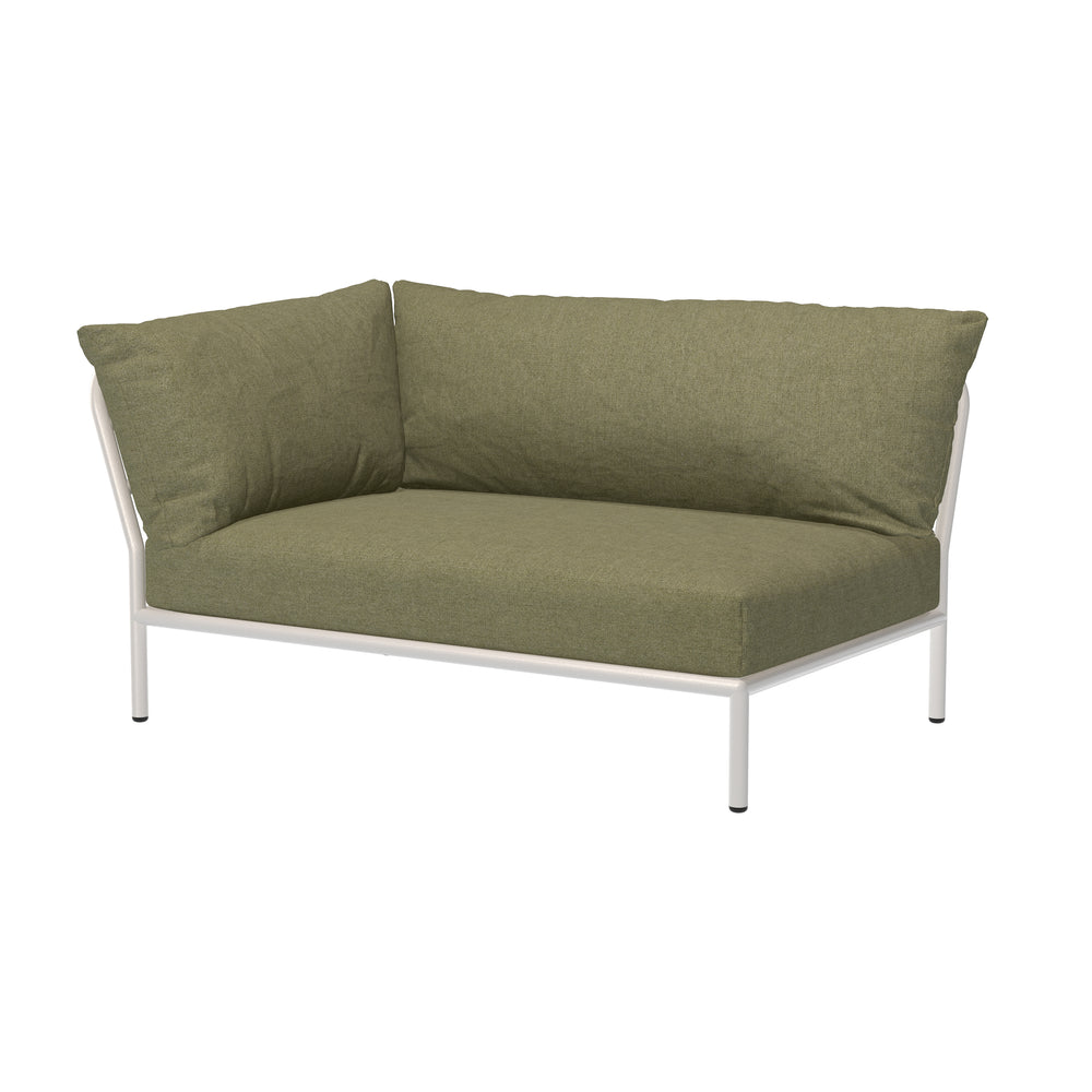 Level 2 Outdoor Corner Sofa
