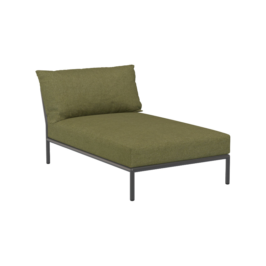 Level 2 Outdoor Chaise Lounge