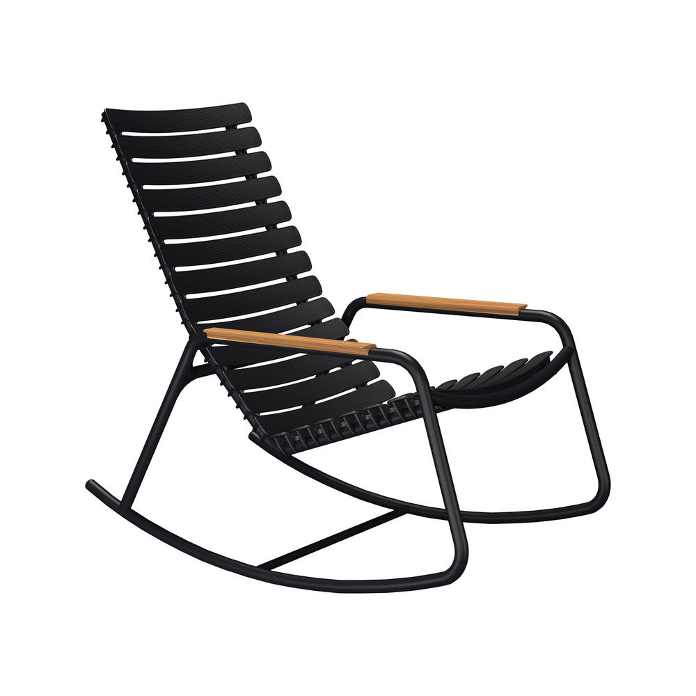 ReCLIPS Outdoor Rocking Chair