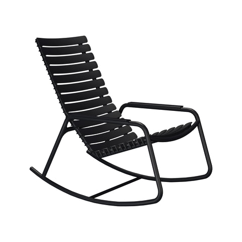 ReCLIPS Outdoor Rocking Chair